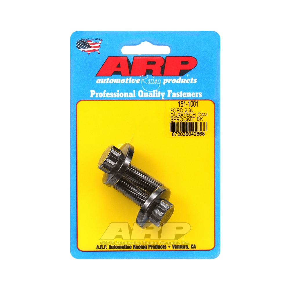 Nokkenasbouten ARP FORD 2.3L Duratec - ARP-151-1001 - 151-1001 - 3666618168104