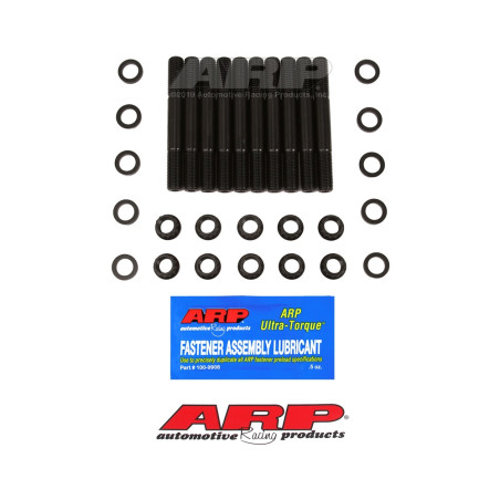 Perni albero a gomito ARP FORD 1600cc, Escort 