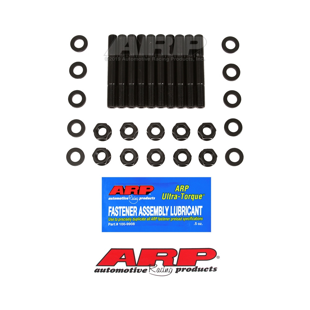 Crankshaft studs ARP FORD 2.0L (1998 -) Zetec - ARP-151-5404 - 151-5404 - 3666618168180