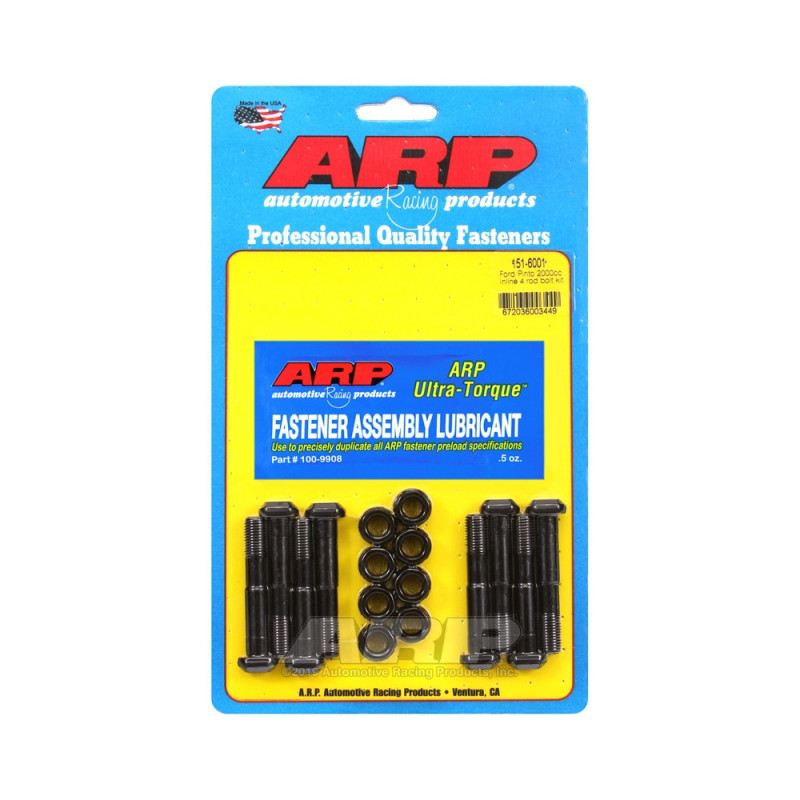Drijfstangboutkit ARP FORD - ARP-151-6001 - 151-6001 - 3666618168210
