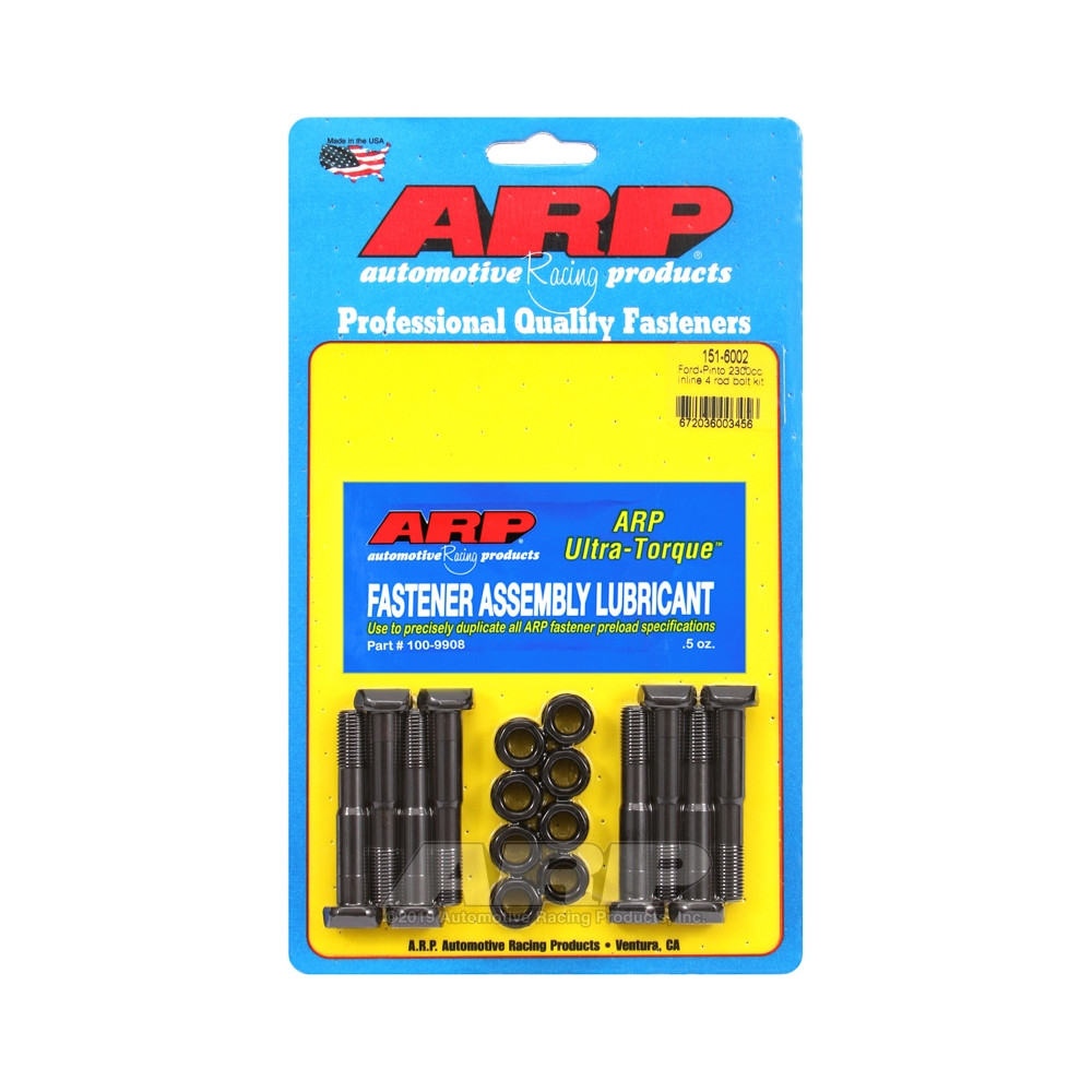 Drijfstangboutkit ARP FORD - ARP-151-6002 - 151-6002 - 3666618168227