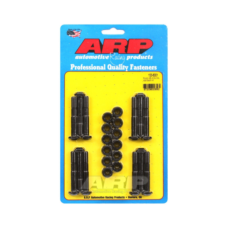 Drijfstangboutkit ARP FORD - ARP-153-6001 - 153-6001 - 3666618168272