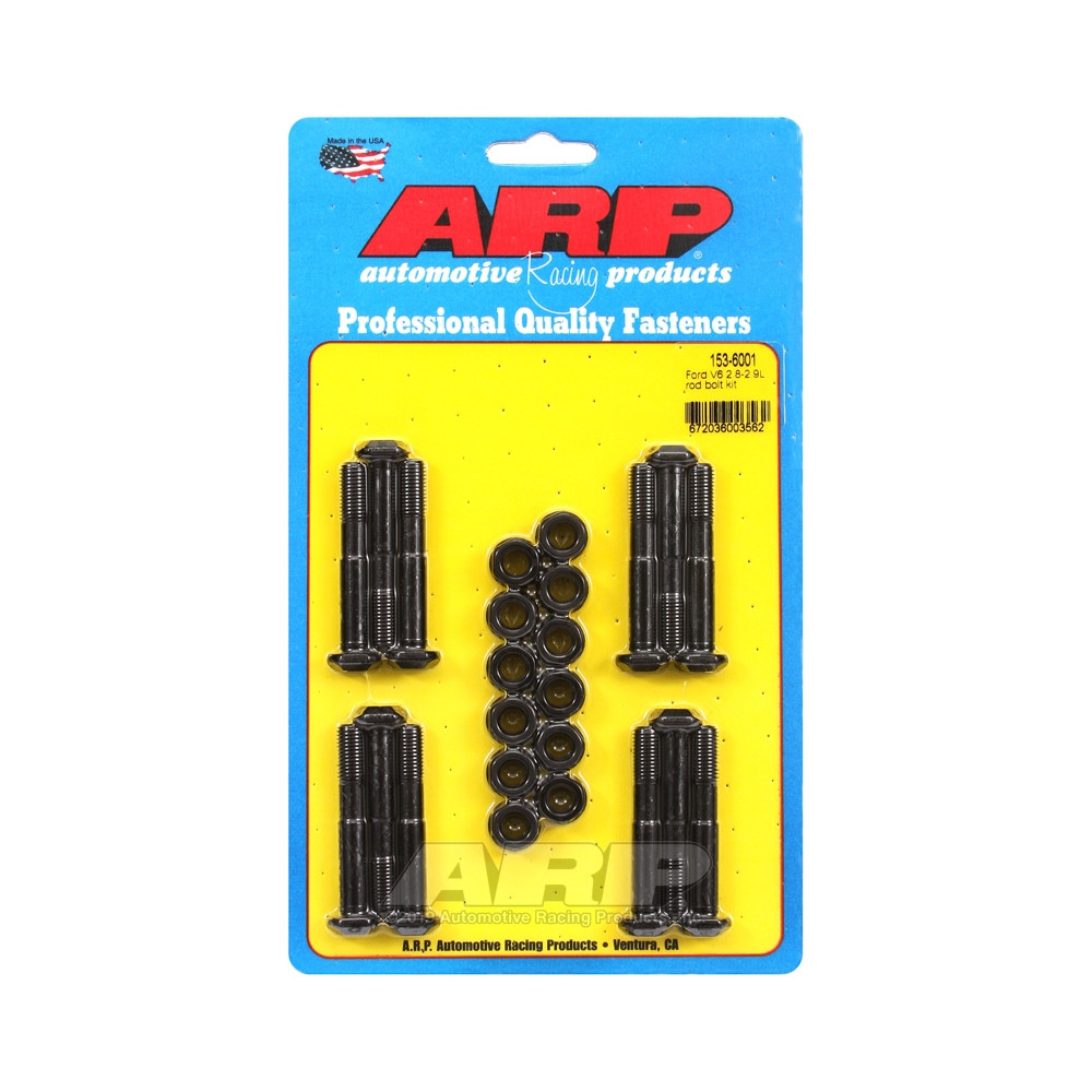 Drijfstangboutkit ARP FORD - ARP-153-6001 - 153-6001 - 3666618168272