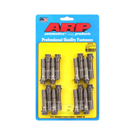 Drijfstangschroefset ARP 7/16 x16