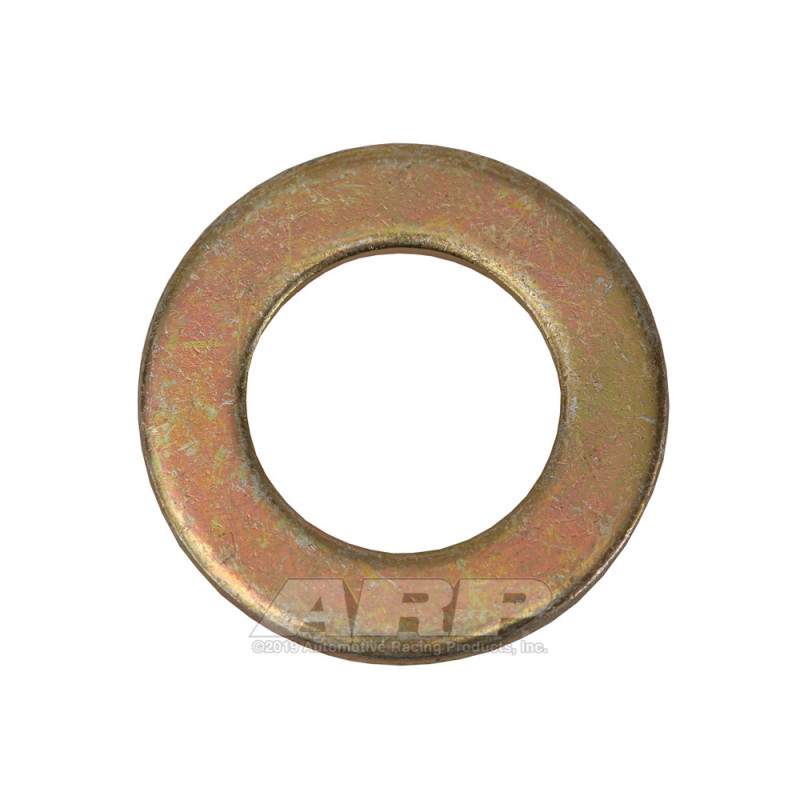 ARP 1/2 unitary washer - No chamfer - ARP-200-8407 - 200-8407 - 3666618220772