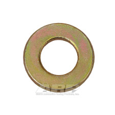 Enkele sluitring ARP 1/4 - Geen afschuining