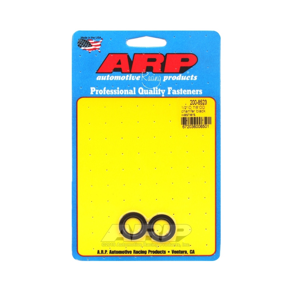 Set (2) sluitringen ARP 1/2 - Met afschuining - ARP-200-8523 - 200-8523 - 3666618221250