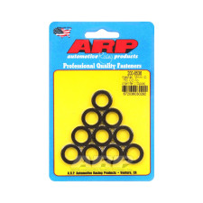 Pack (10) ARP washers M12 - No chamfer - ARP-200-8536 - 200-8536 - 3666618221373