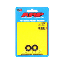 Set (2) ringen ARP 3/8 - Met afschuining