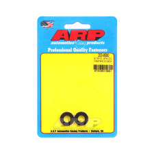 Pack (2) ARP washers 5/16 - No chamfer - ARP-200-8580 - 200-8580 - 3666618221557