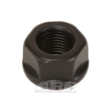 Standard nut ARP 1/2-20 - Black Oxyde Hex