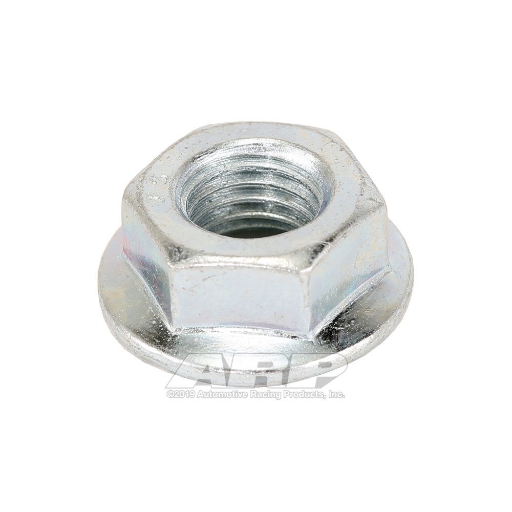 Eendelige moer ARP anti-vastloop kraag 5/16-24 - Hex - ARP-200-8610 - 200-8610 - 3666618221793