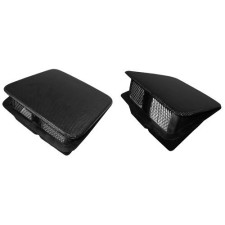 Priză de aer de pe acoperiș din fibră / carbon „Subaru Impreza” - MXR-S43 - SMC-TT/CF-SUB Â  - 3661768275207