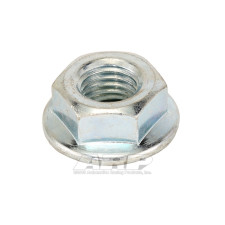 Unitary ARP flanged nut 5/16-24 - Hex