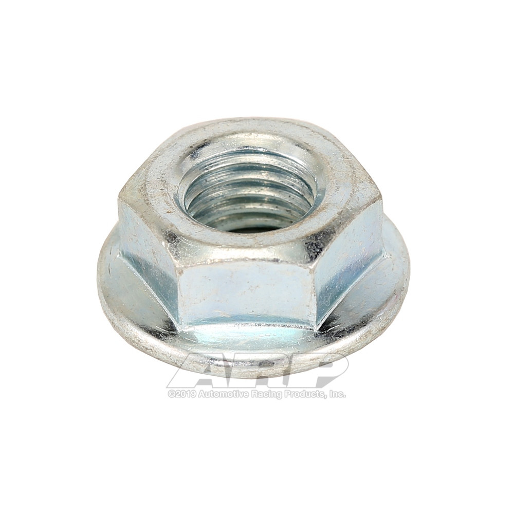 Ecrou unitaire ARP à collerette 5/16-24 - Hex - ARP-200-8645 - 200-8645 - 3666618222073