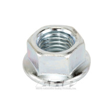 Ecrou unitaire ARP anti-desserrage à collerette M10 x 1.25 - Hex