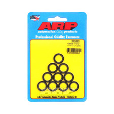 Pack (10) rondelles ARP 7/16 - Avec Chanfrein