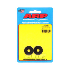 Pack (2) ARP washers M6 - Without chamfer - ARP-200-8686 - 200-8686 - 3666618222417