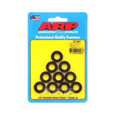 Pack (10) ARP washers 3/8 - No chamfer - ARP-200-8687 - 200-8687 - 3666618222424