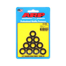 Pack (10) rondelles ARP M10 - Sans Chanfrein
