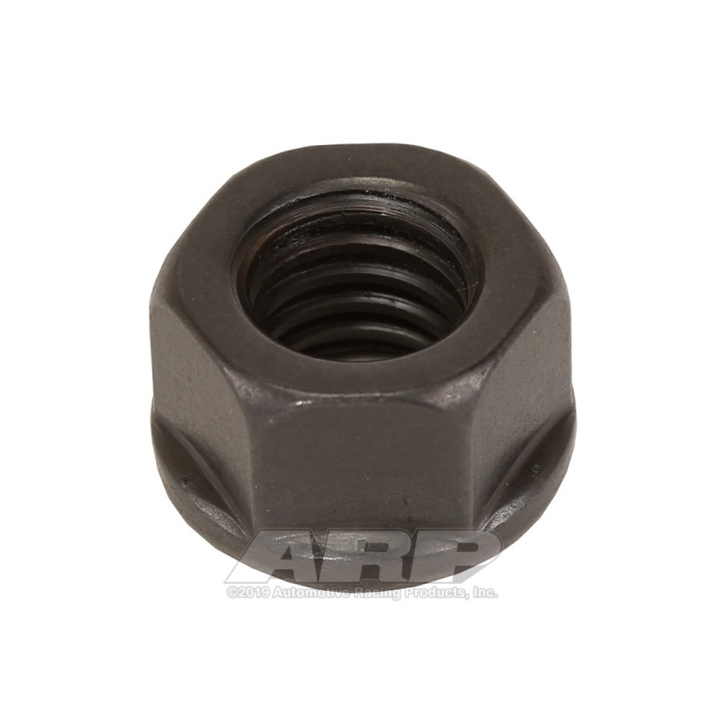 Washer ARP 3/8-16 - Black Oxyde Hex - ARP-200-8704 - 200-8704 - 3666618222486