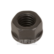 Washer ARP 3/8-16 - Black Oxyde Hex - ARP-200-8704 - 200-8704 - 3666618222486