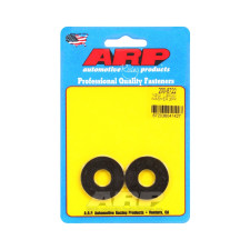Pack (2) ARP washers 1/2 - Without chamfer