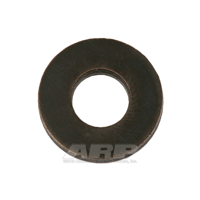 Pack (2) ARP washers M9 - No chamfer - ARP-200-8732 - 200-8732 - 3666618222707