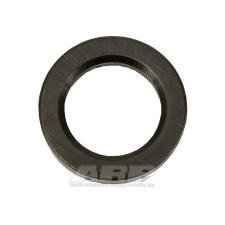 Set (2) ringen ARP M12 - Met afschuining