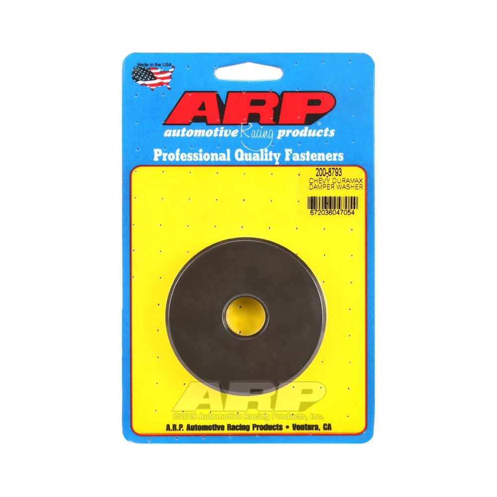 ARP single washer M18 - With chamfer - ARP-200-8793 - 200-8793 - 3666618223209