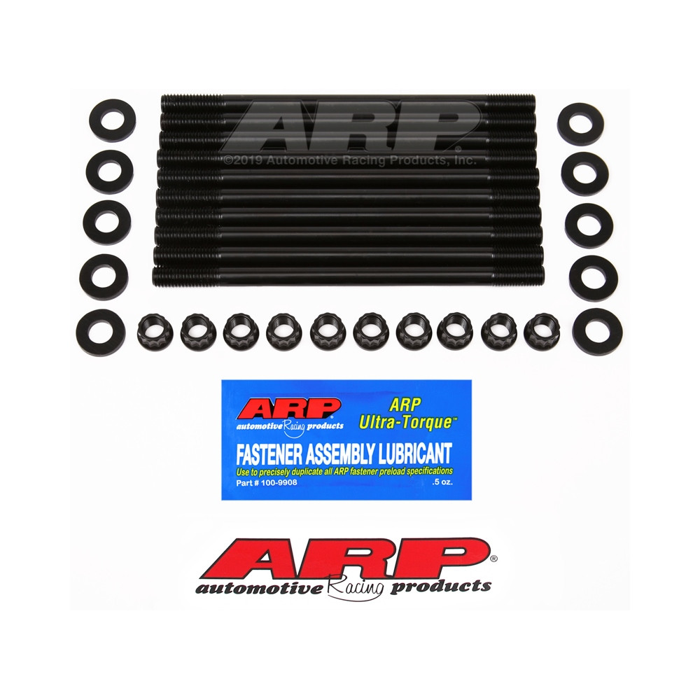 Kit goujons de culasse ARP 1.6L Mini Cooper Supercharger / Atmo (W10/W11) (2002-08) - ARP-201-4301 - 201-4301 - 3661768612149