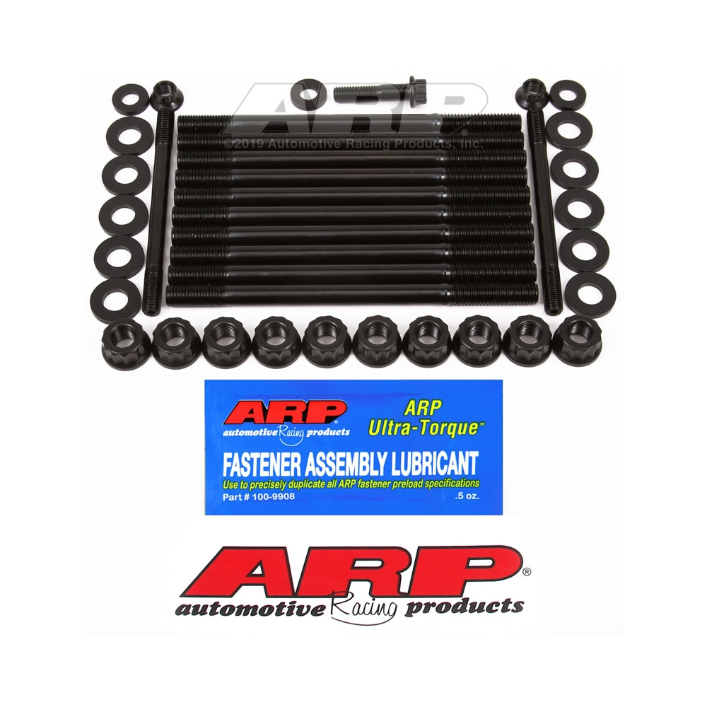 Perni albero motore ARP Nissan Datsun RB25DET RB26DETT - GT2i - ARP-201-4304 - 201-4304 - 3661768585238