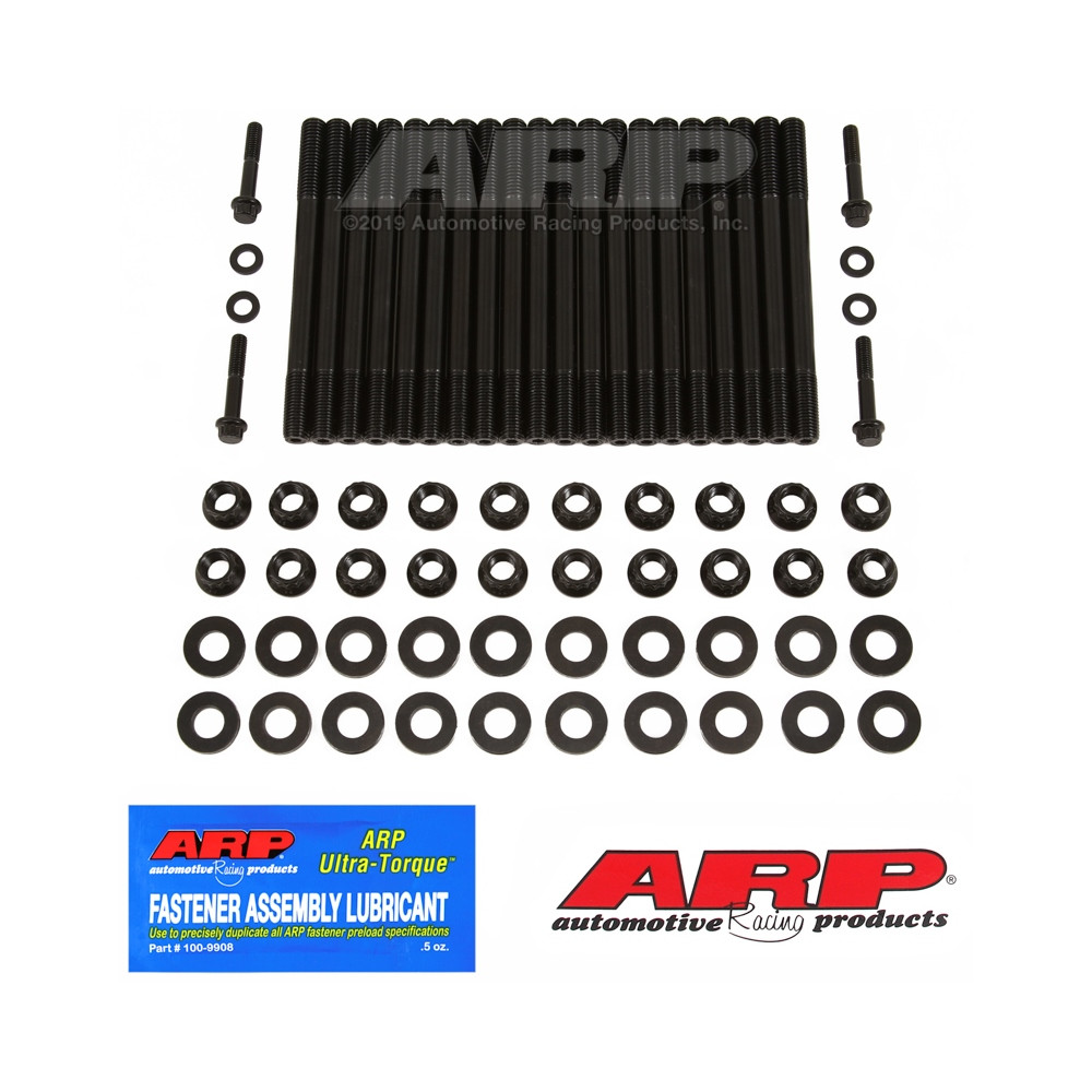 Cylinder head studs ARP BMW 4.0L V8 S65 - ARP-201-4307 - 201-4307 - 3666618168685