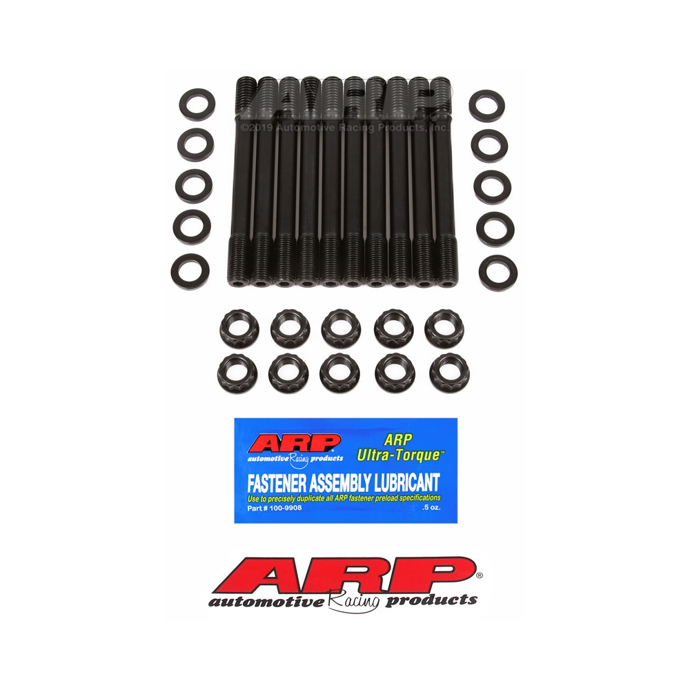 Set de știfte de chiulasă ARP BMW E30 2,3 L S14 - GT2i - ARP-201-4605 - 201-4605 - 3661768524206