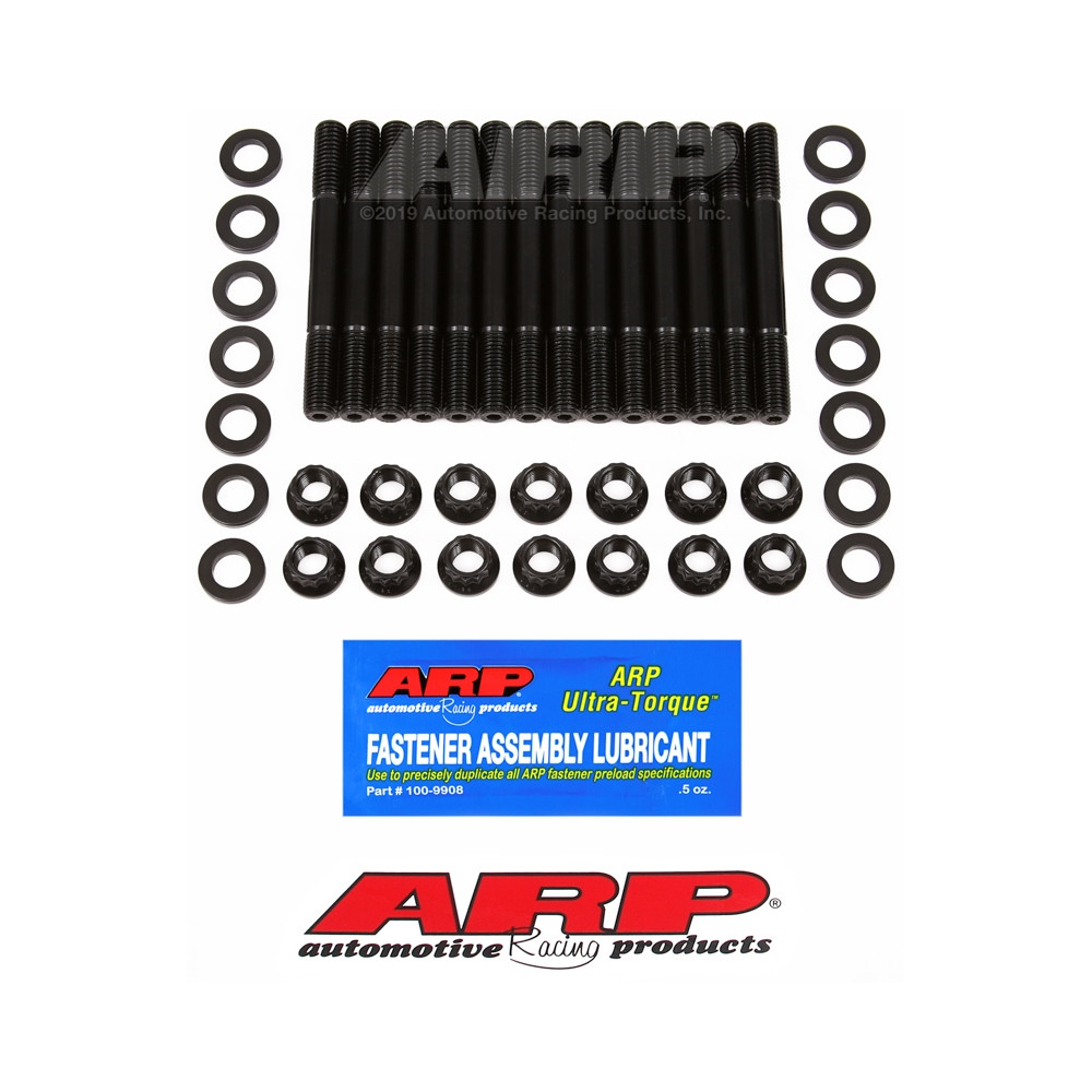 Kit bulloni di biella ARP Nissan/Datsun VQ35 3.5L DOHC V6 - GT2i - ARP-201-5000 - 201-5000 - 3661768477083