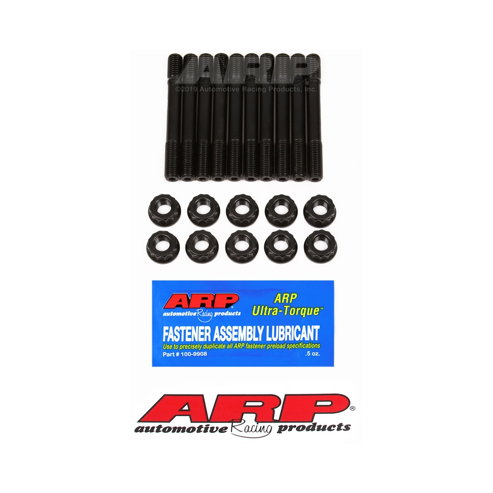 Set de știfturi pentru arbore cotit ARP pentru BMW 1,5 L, 2,0 L, 2,3 L M10/S14 - GT2i - ARP-201-5001 - 201-5001 - 3661768531556