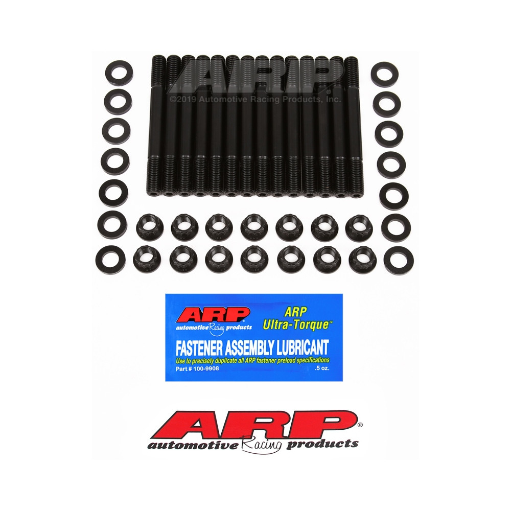 Crankshaft studs ARP BMW 3.0L - 6 Cyl in line S54 - ARP-201-5002 - 201-5002 - 3666618168708