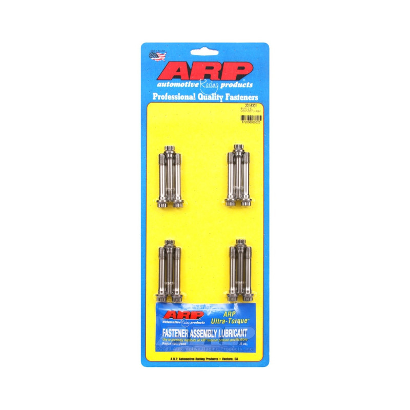 Drijfstangboutkit ARP BMW - ARP-201-6301 - 201-6301 - 3661768316931