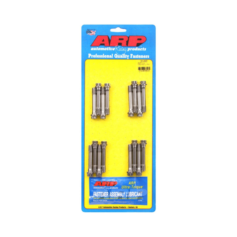 Drijfstangboutkit ARP BMW - ARP-201-6302 - 201-6302 - 3666618168784