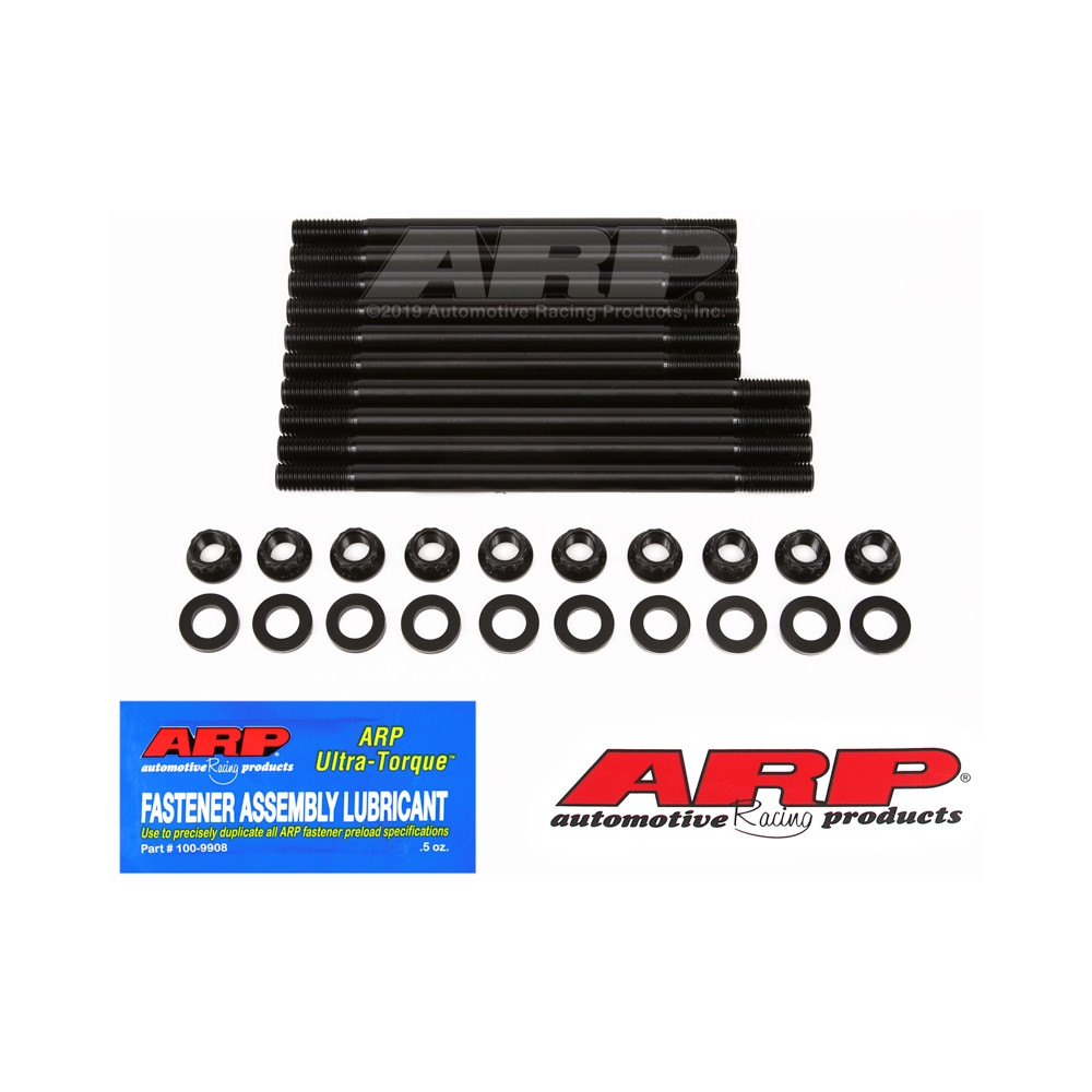Cilinderkopbouten ARP NISSAN/DATSUN L20 serie - 4 Cil  - ARP-202-4201 - 202-4201 - 3666618168791