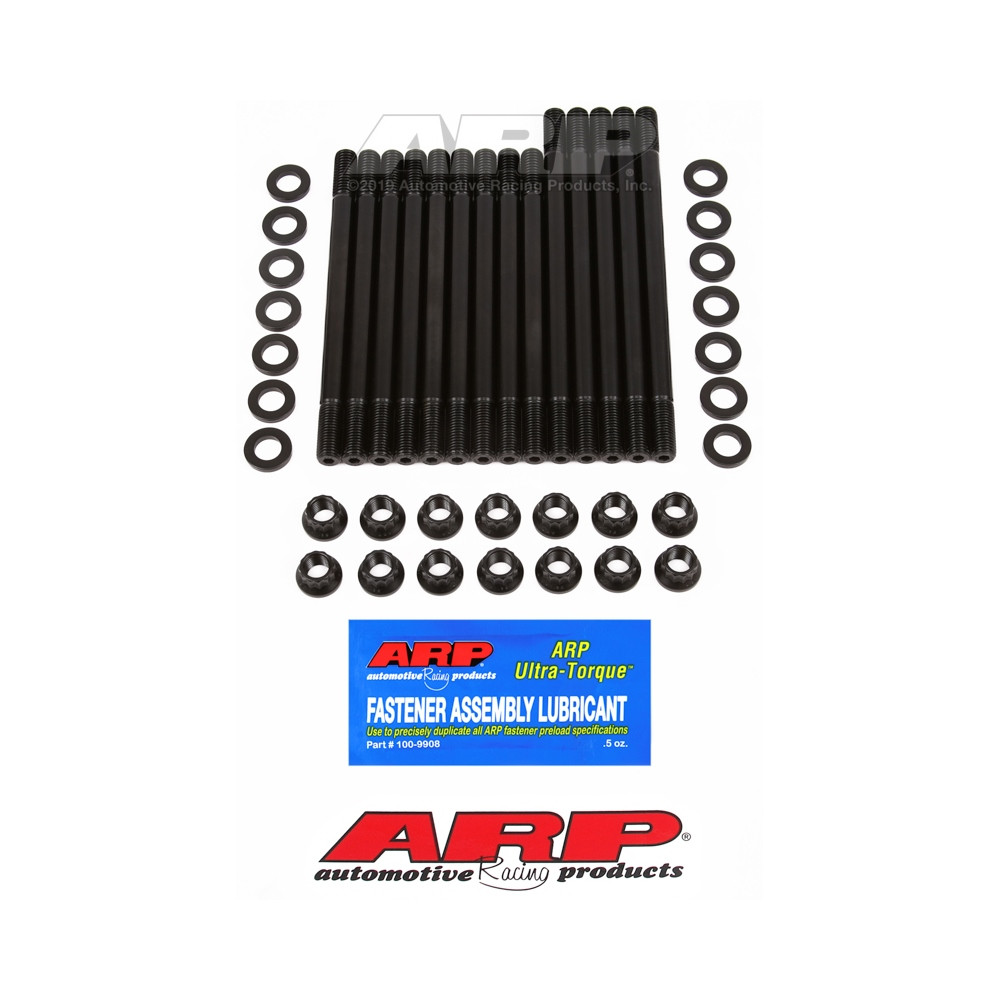 Știft pentru chiulasă ARP pentru NISSAN/DATSUN serii L24, L26, L28 – 6 cilindri - ARP-202-4206 - 202-4206 - 3666618168821