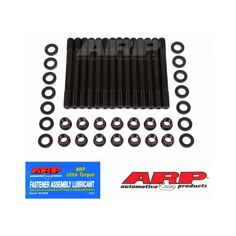 Cilinderkopbouten ARP NISSAN/DATSUN 2.6L GT-R - 6 Cil in-line RB26DETT - ARP-202-4207 - 202-4207 - 3661768413647