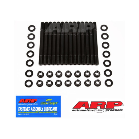 Goujons de culasse ARP NISSAN/DATSUN 2.0L, 2.5L - 6 Cyl en ligne RB20DE/DET - RB25DE/DET
