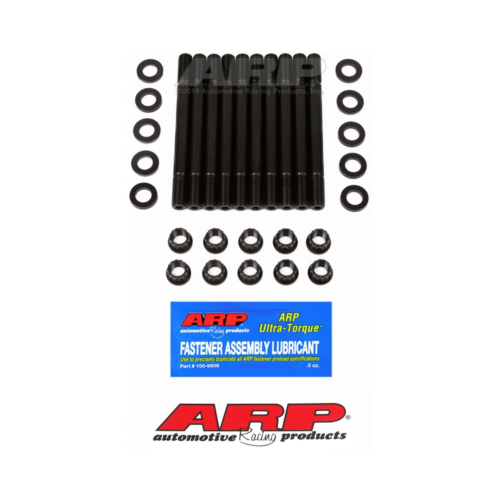 Cilinderkopbouten ARP NISSAN/DATSUN 1.6L en 1.8L CA16DE/DET - CA18DE/DET - ARP-202-4302 - 202-4302 - 3666618168852