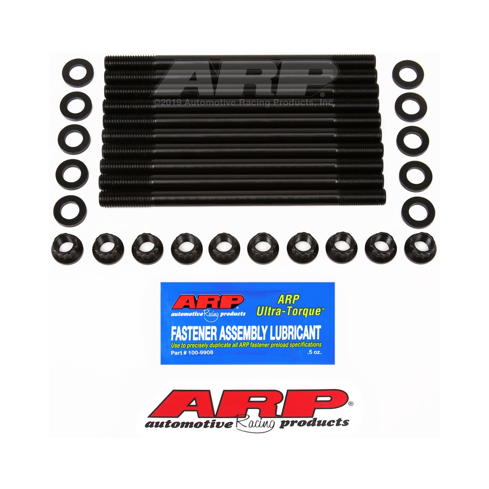 Cilinderkopbouten ARP NISSAN/DATSUN 2.0L DOHC Turbo (1991-94) SR20DET/RN14 - ARP-202-4303 - 202-4303 - 3666618168869