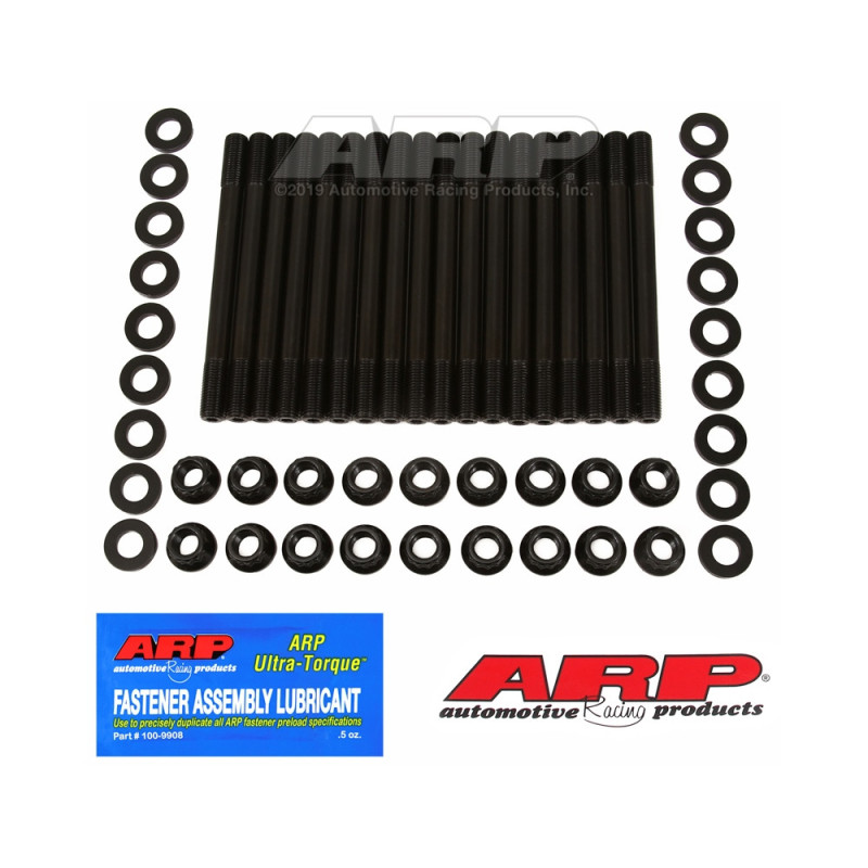 Cilinderkopbouten ARP NISSAN/DATSUN 2.5L - 4 Cyl Diesel YD25 - ARP-202-4306 - 202-4306 - 3666618168883