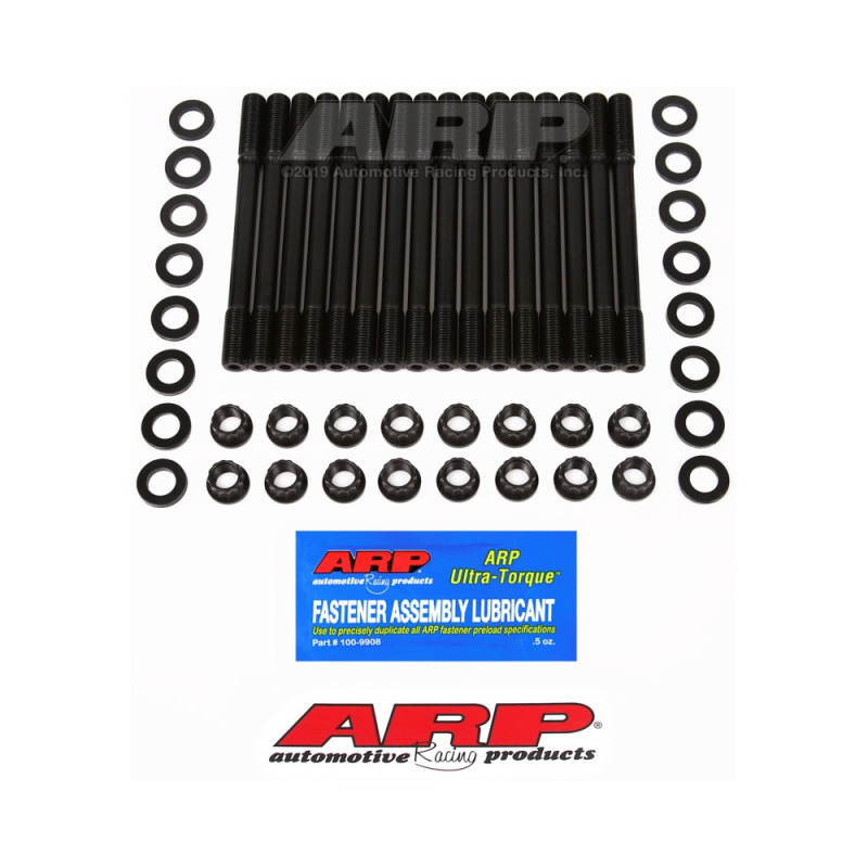 Versterkte cilinderkopboutkit ARP voor NISSAN VQ30 VQ35 DOHC V6 - GT2i - ARP-202-4701 - 202-4701 - 3661768463482