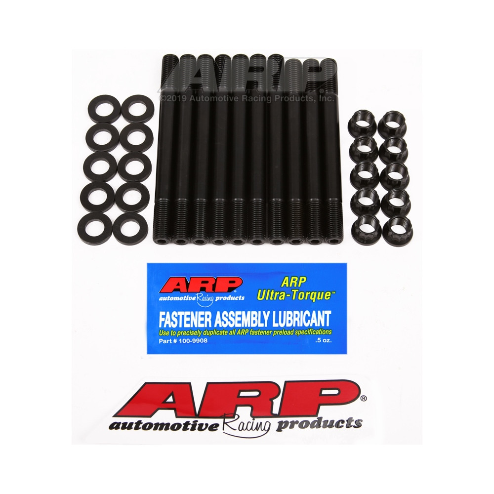 Krukasbouten ARP NISSAN / DATSUN 2.0L DOHC SR20DE/DET - ARP-202-5402 - 202-5402 - 3666618168937
