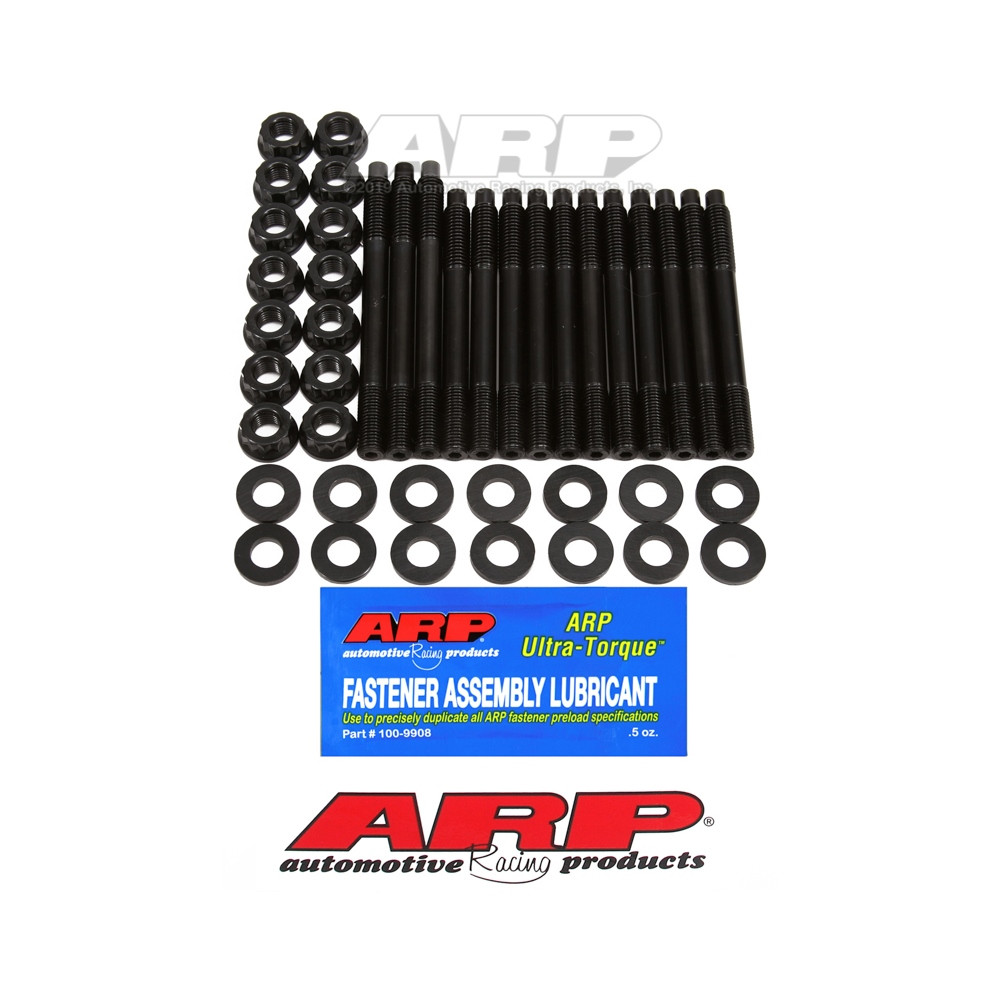 Perni testa cilindro ARP TOYOTA 2.0L DOHC 4UGSE - GT2i - ARP-202-5403 - 202-5403 - 3661768413678