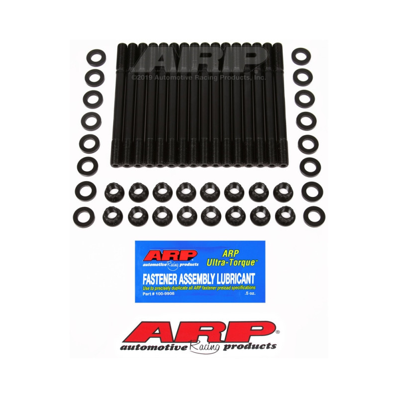 Krukasbout kit ARP NISSAN 3.5L (VQ35) DOHC V6 - ARP-202-5801 - 202-5801 - 3661768463499